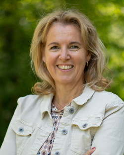 Marieke van Schie