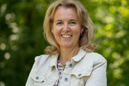 Marieke van Schie
