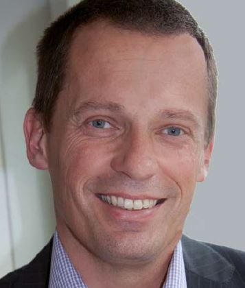 Robert Boersma, directeur Zorgbelang